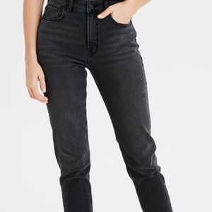 American Eagle Mom Jeans